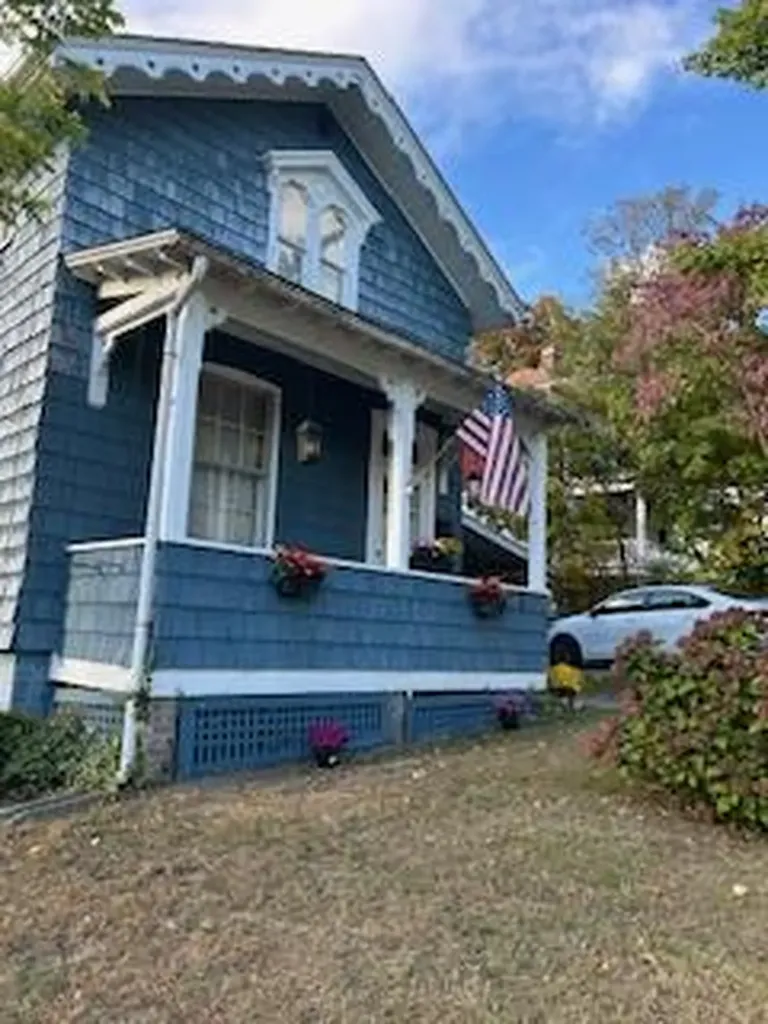 12 Paulding Avenue Cold Spring NY 10516