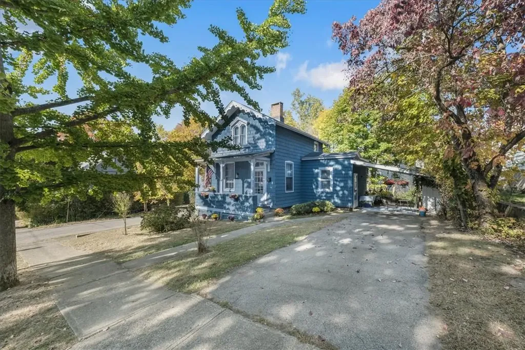 12 Paulding Avenue Cold Spring NY 10516