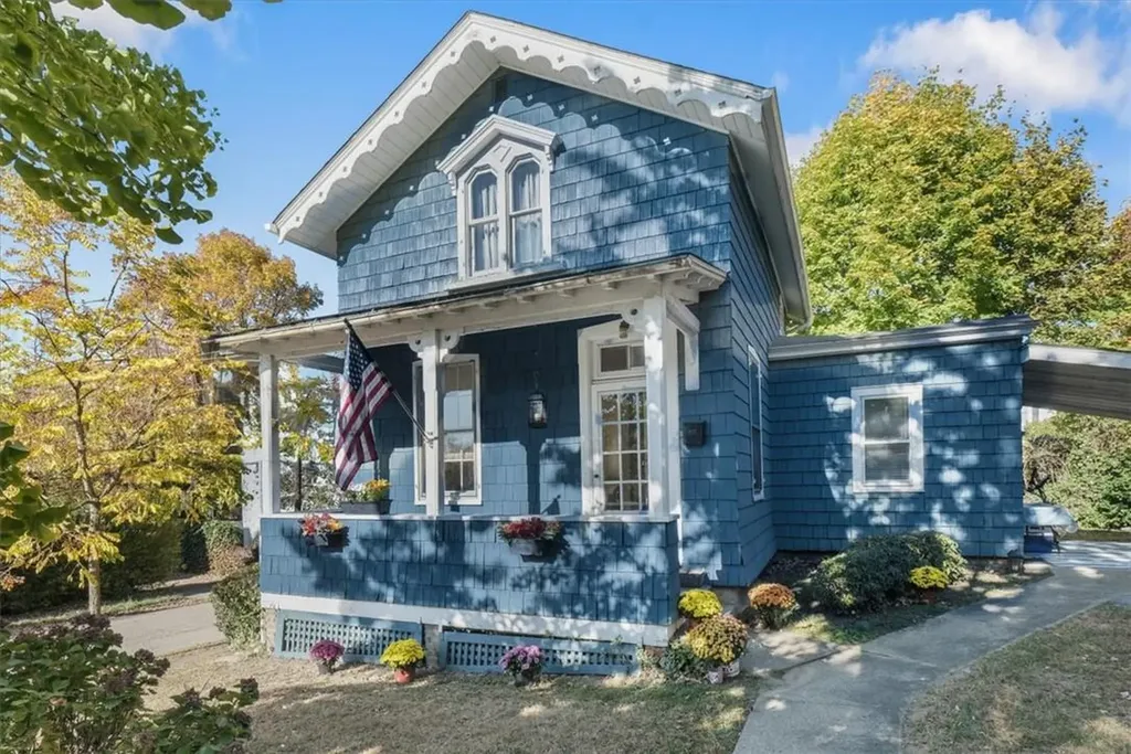 12 Paulding Avenue Cold Spring NY 10516