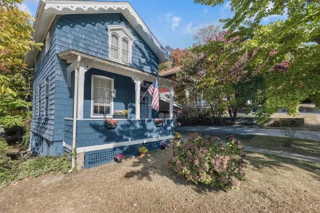 12 Paulding Avenue Cold Spring NY 10516