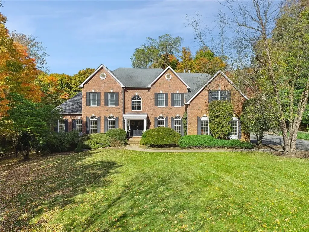 10 Leisure Farm Drive Armonk NY 10504
