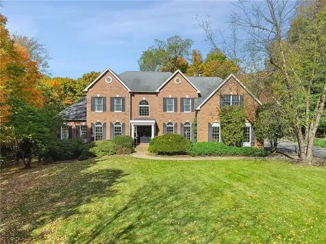 10 Leisure Farm Drive Armonk NY 10504
