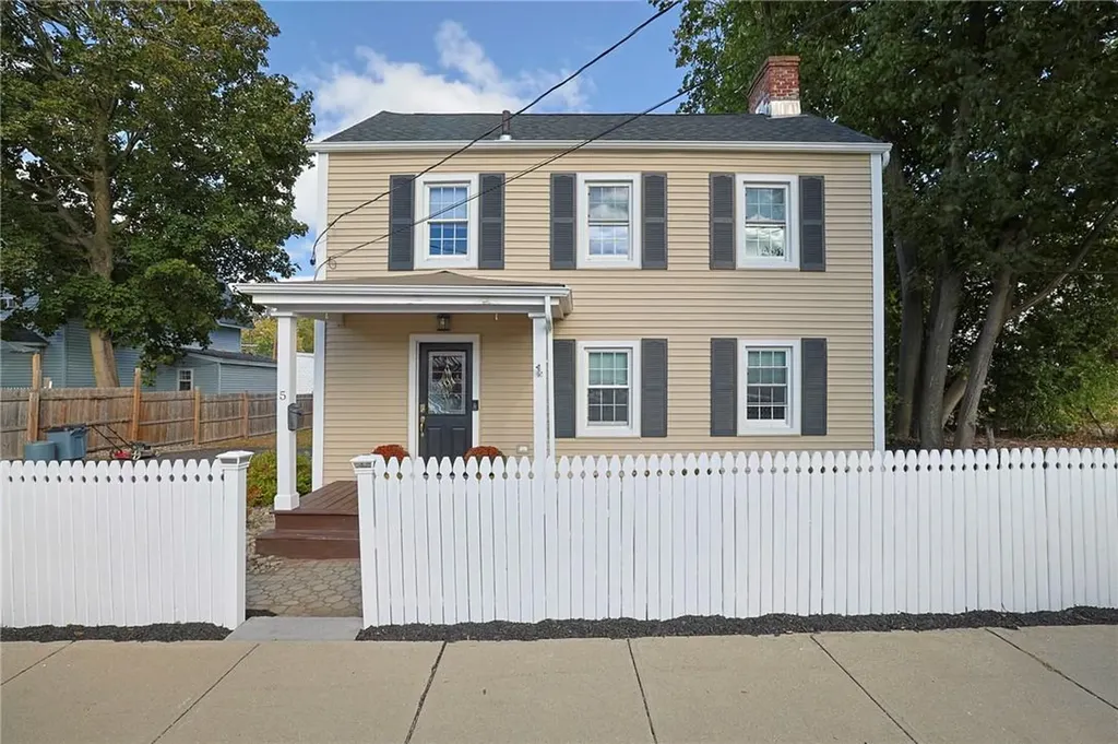 5 Torrey Lane Cornwall NY 12518