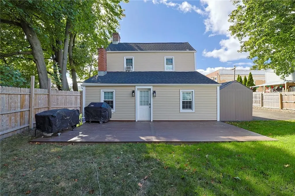 5 Torrey Lane Cornwall NY 12518