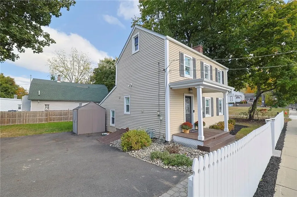 5 Torrey Lane Cornwall NY 12518