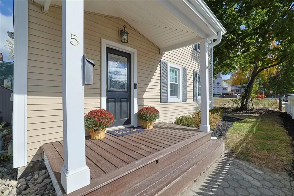 5 Torrey Lane Cornwall NY 12518