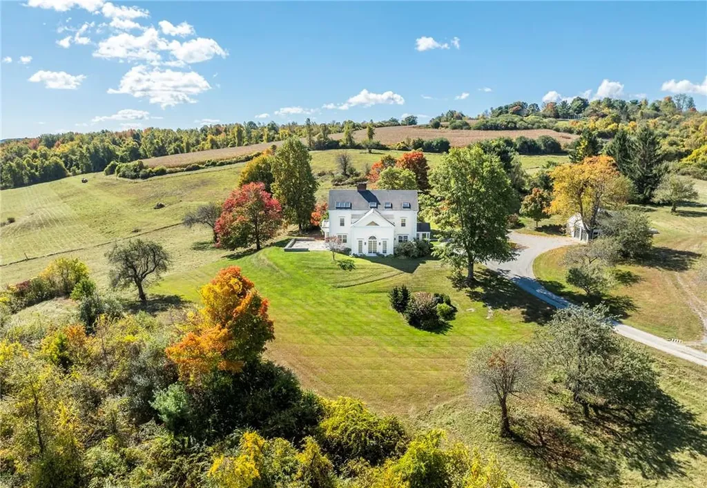 41 Flanagan Hill Road Amenia NY 12501