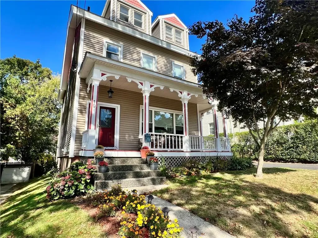 19 Waller Avenue Ossining NY 10562