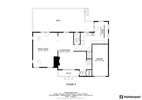 21 Edgewood Road Hartsdale NY 10530