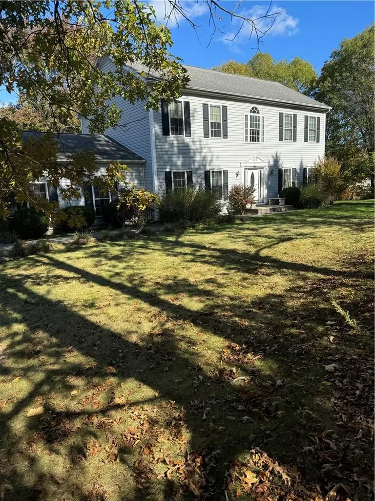 5 Rinne Road Wallkill NY 12589