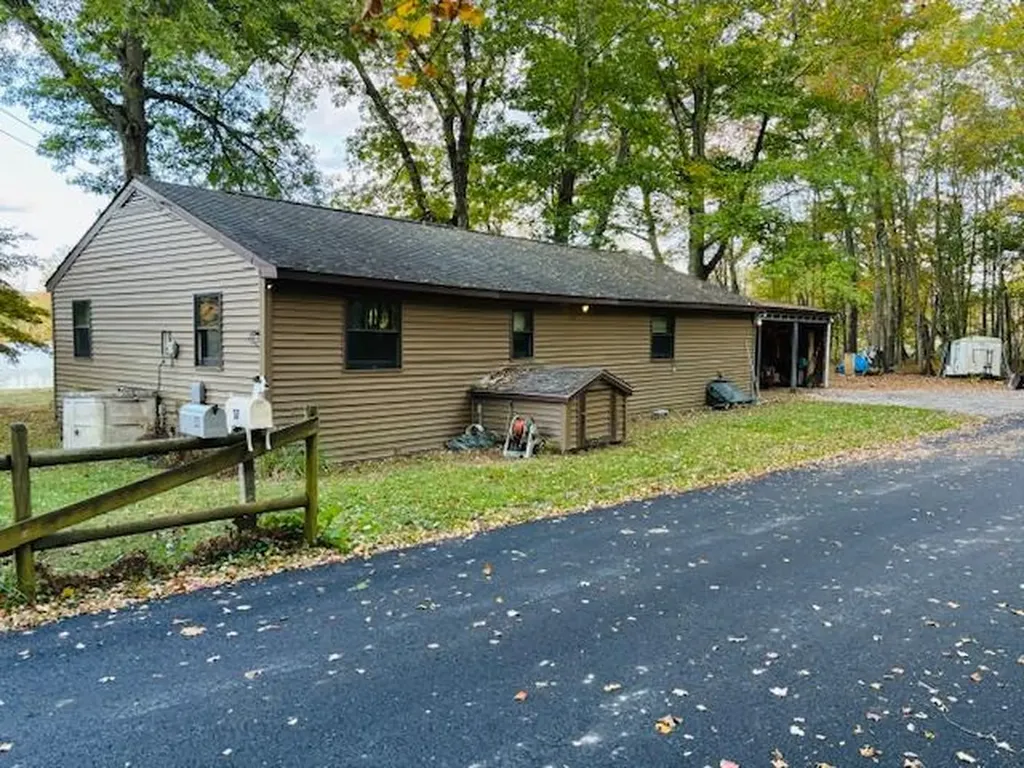 37 Lake Shore Drive Ancram NY 12503