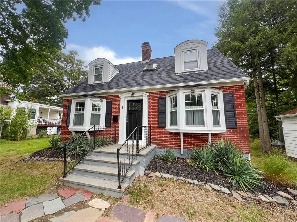 3 Elmwood Avenue Poughkeepsie NY 12603