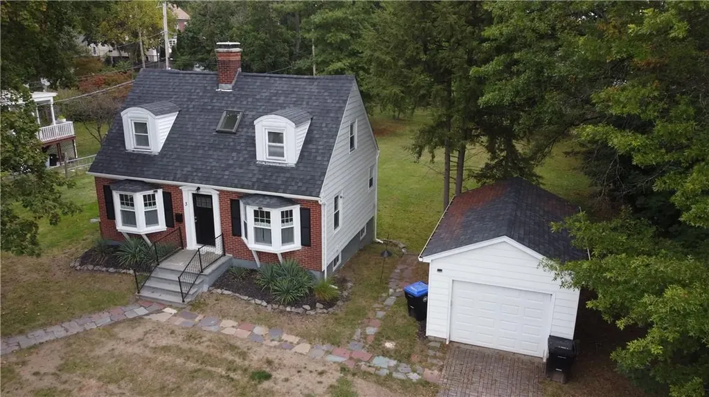 3 Elmwood Avenue Poughkeepsie NY 12603