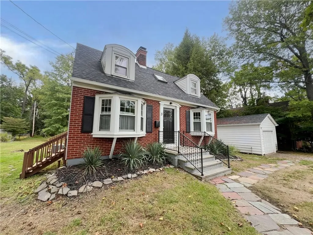 3 Elmwood Avenue Poughkeepsie NY 12603