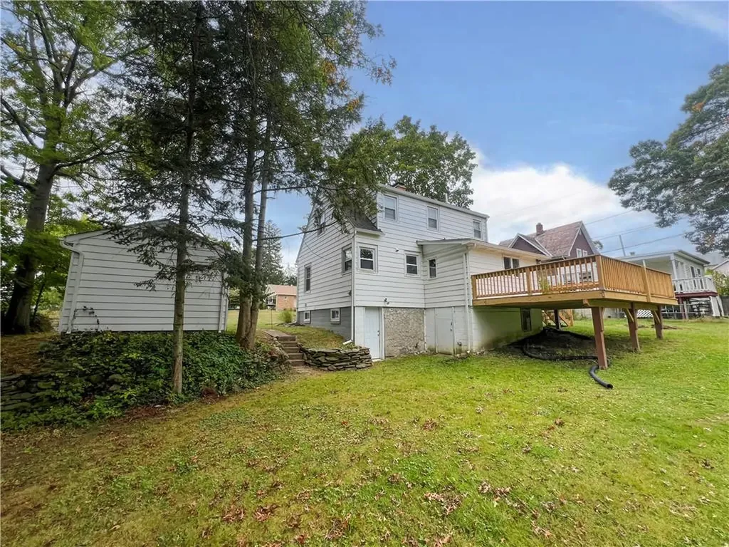 3 Elmwood Avenue Poughkeepsie NY 12603
