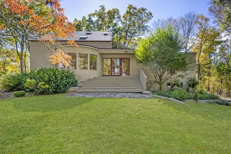 11 Winterbottom Lane Pound Ridge NY 10576