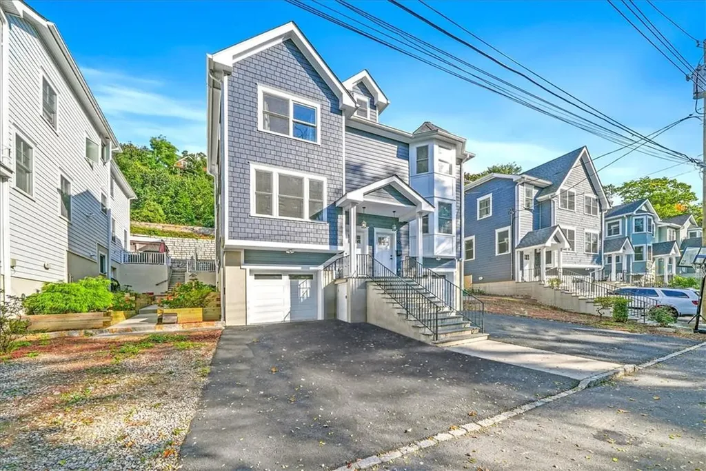 48 Park Hill Terrace Yonkers NY 10705