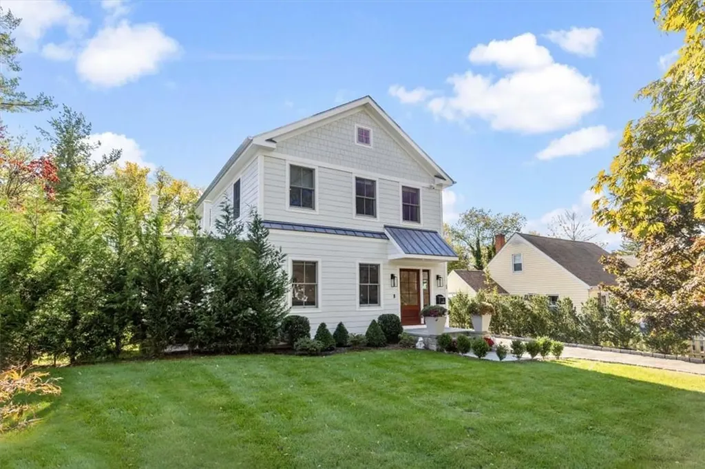 1 Hawthorne Place Rye NY 10580