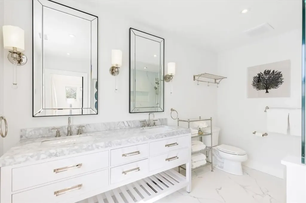 1 Hawthorne Place Rye NY 10580