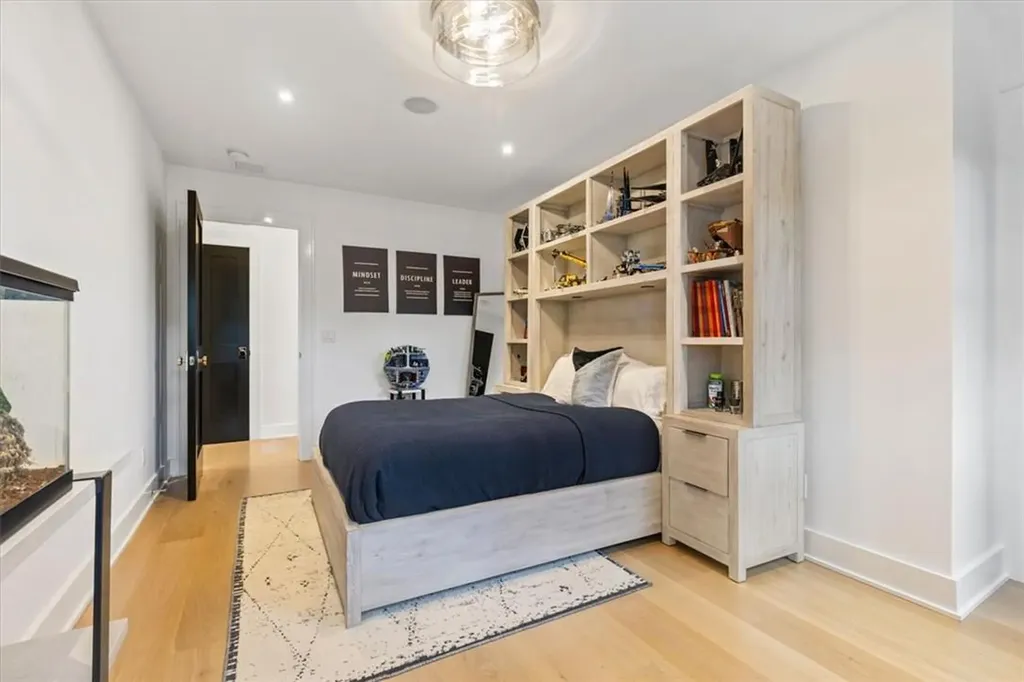 1 Hawthorne Place Rye NY 10580