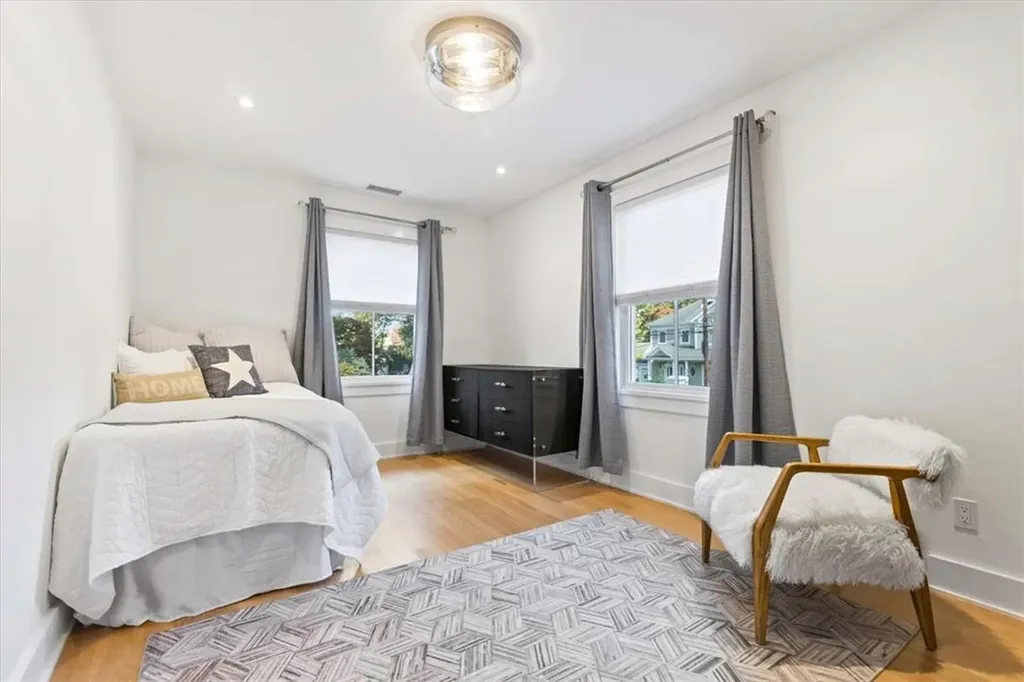 1 Hawthorne Place Rye NY 10580