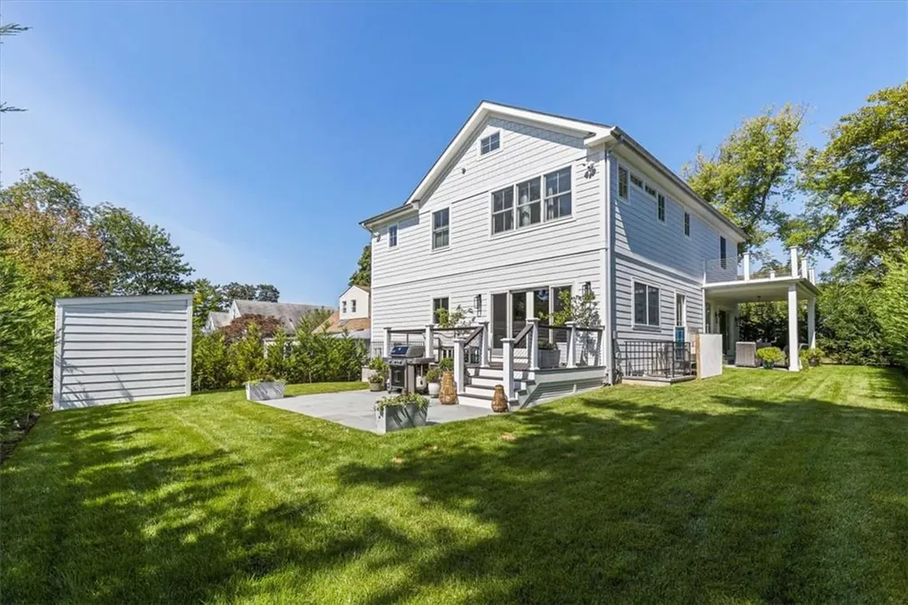 1 Hawthorne Place Rye NY 10580