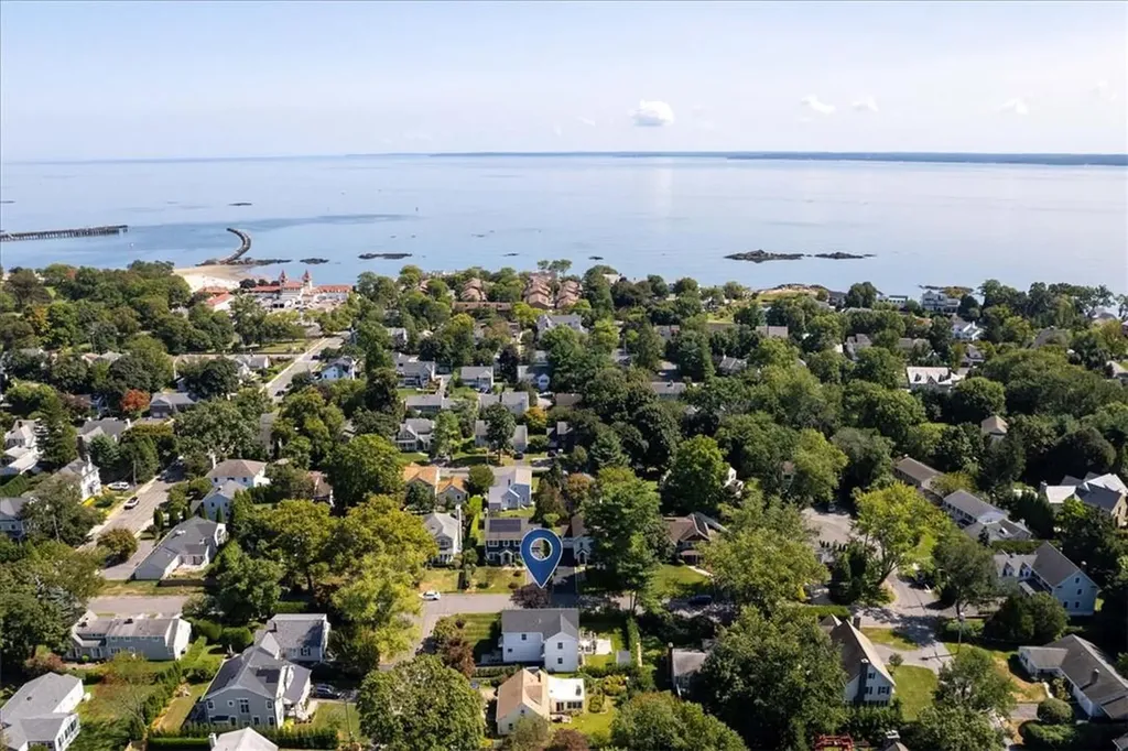 1 Hawthorne Place Rye NY 10580