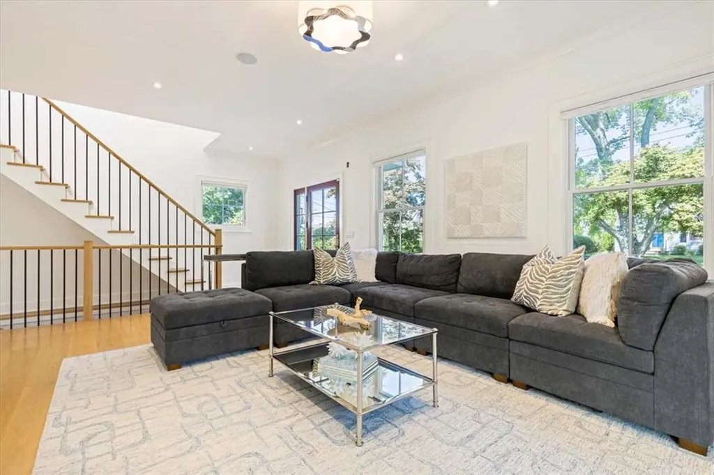 1 Hawthorne Place Rye NY 10580