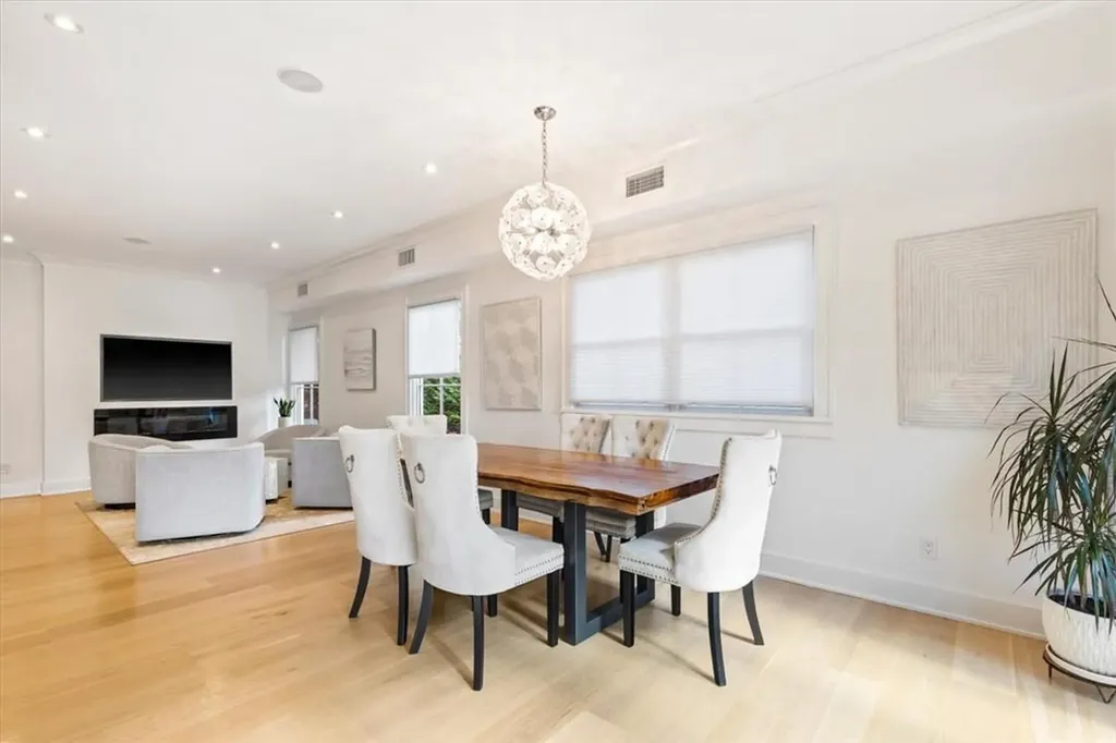1 Hawthorne Place Rye NY 10580