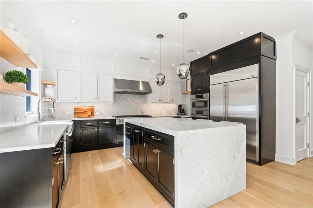 1 Hawthorne Place Rye NY 10580