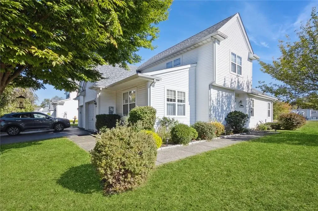 70 Vanderburgh Road Poughquag NY 12570