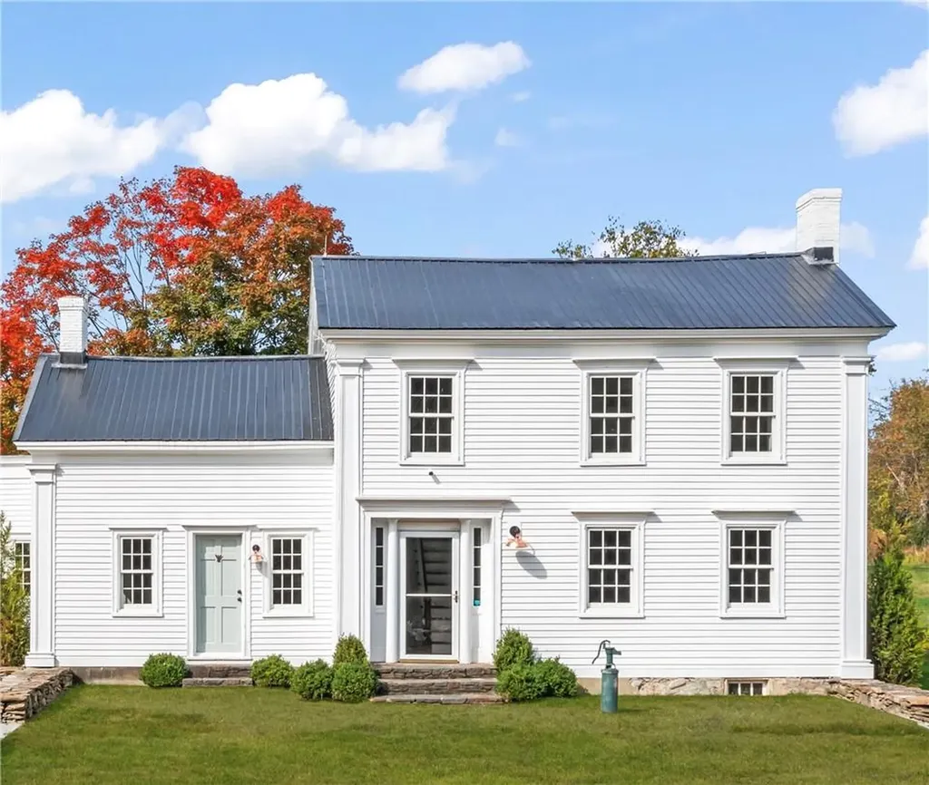 433 Rapp Road Kinderhook NY 12184