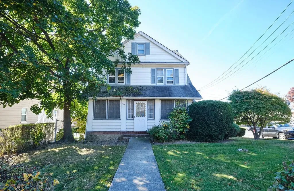 176 5th Avenue New Rochelle NY 10801