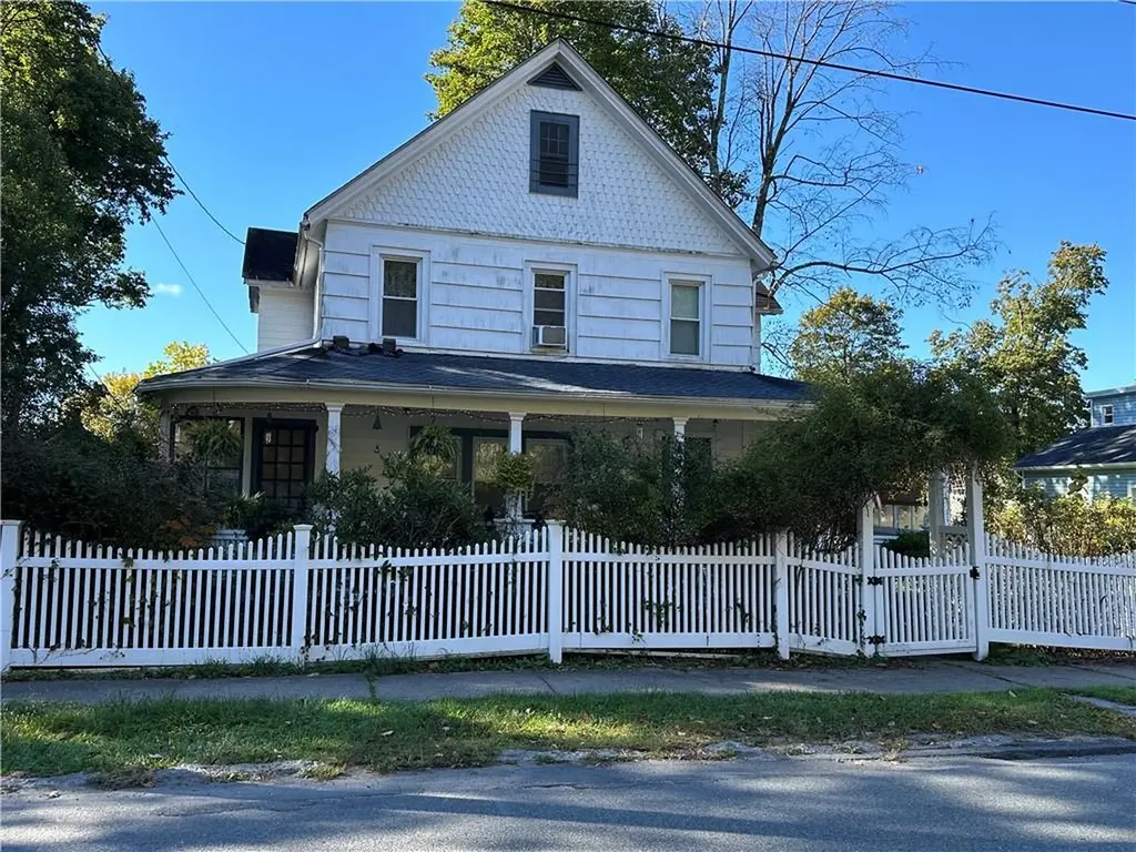 71 High Street Monticello NY 12701
