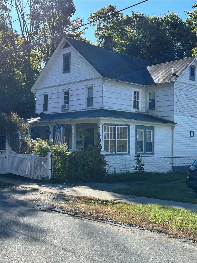 71 High Street Monticello NY 12701