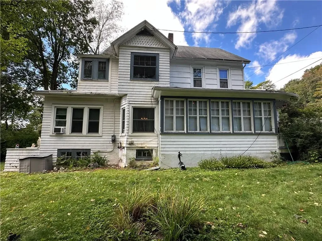 71 High Street Monticello NY 12701