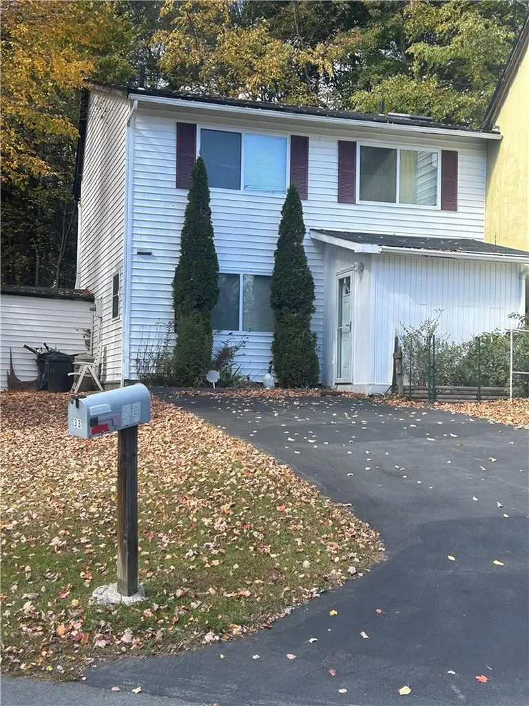 33 Robert Road Kiamesha Lake NY 12751