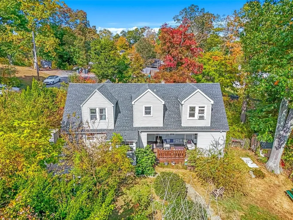 17 Eastwood Road Brewster NY 10509