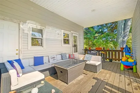 17 Eastwood Road Brewster NY 10509