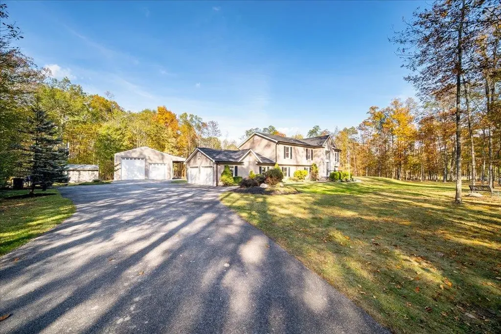 75 Stella Drive Gardiner NY 12525