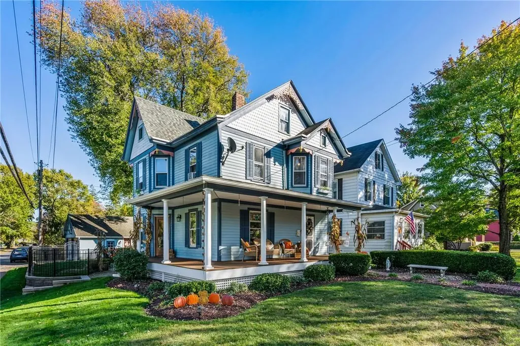 26 Orchard Street Wallkill NY 12589
