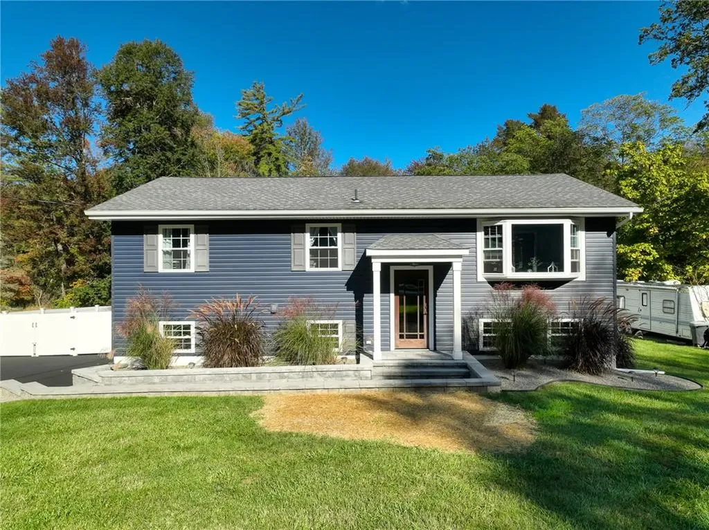 45 Roosevelt Road Hyde Park NY 12538