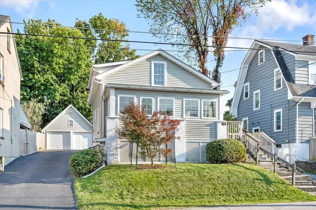 20 Bonnell Place Middletown NY 10940