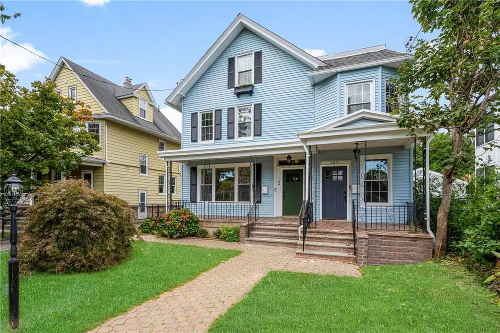 107 Third Avenue Pelham NY 10803
