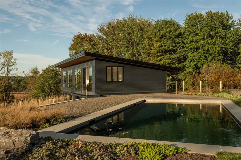 81 Hallenbeck Road Hudson NY 12534
