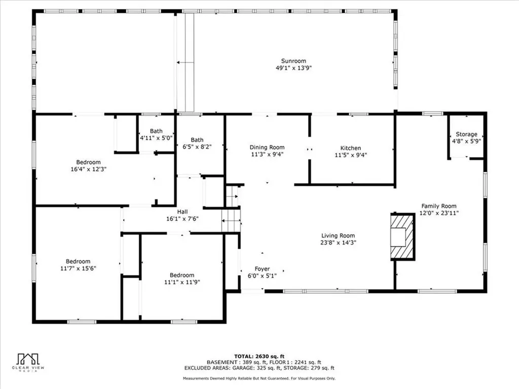 275 Woodlands Avenue White Plains NY 10607