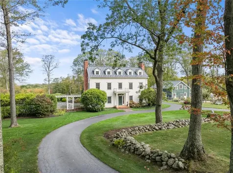 836 Duell Road Millbrook NY 12545