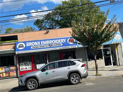 210-214-218-220-226 White Plains Road Bronx NY 10473