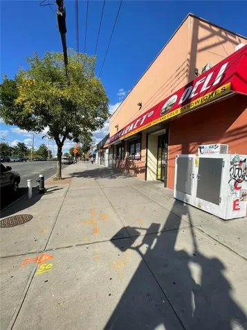 210-214-218-220-226 White Plains Road Bronx NY 10473