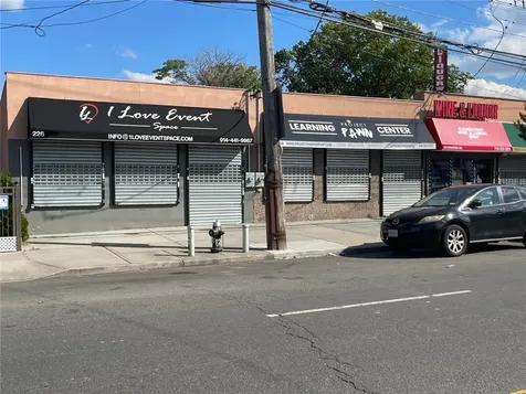 210-214-218-220-226 White Plains Road Bronx NY 10473